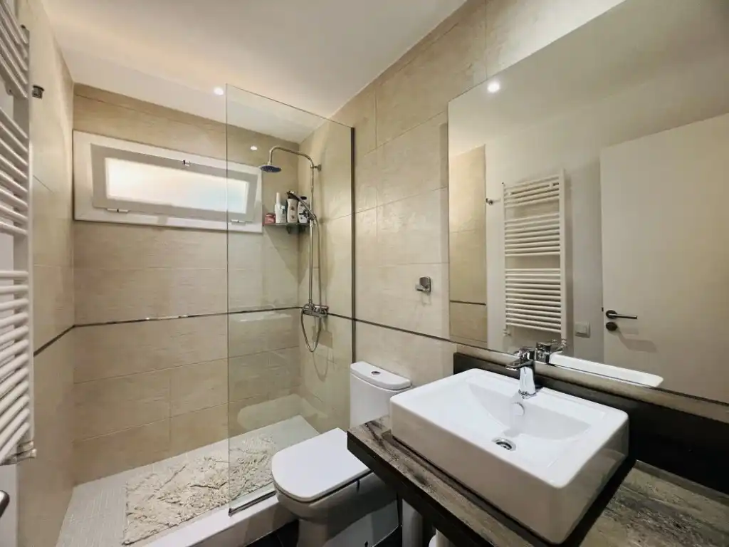 Casa amb terrassa en venda a Costa de la Calma, imagen 18