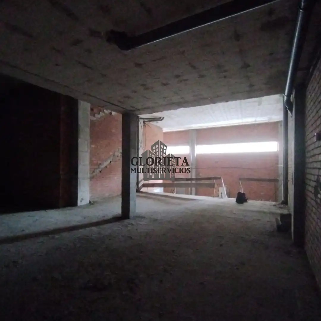 Commercial properties for sale in Vigo 