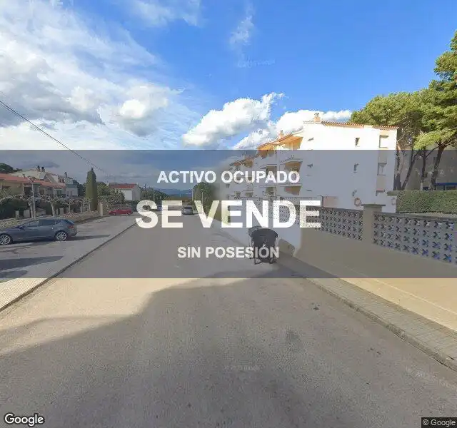 Piso en venta en L'Escala