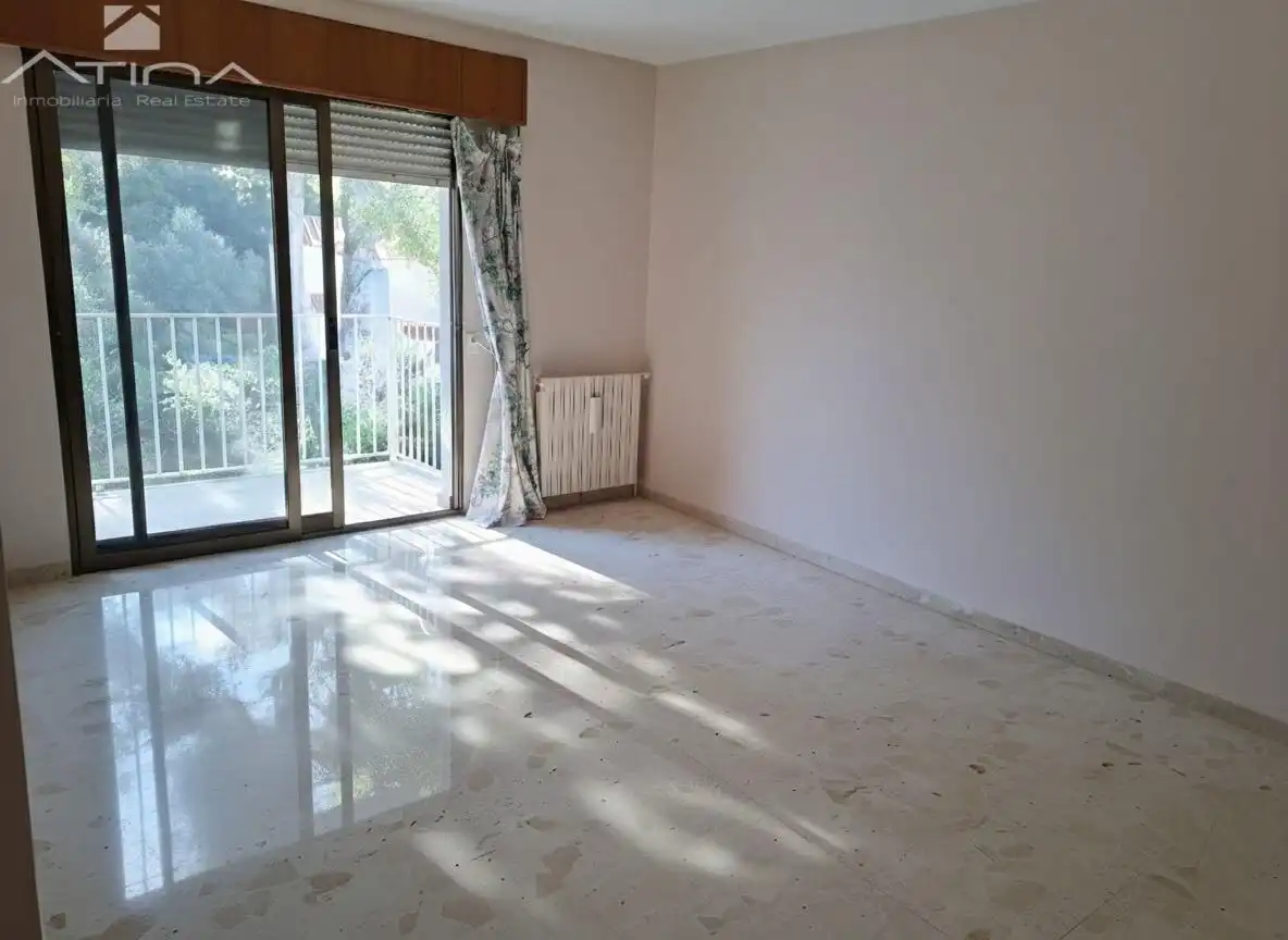 Bedroom of Houses for sale in Gandia  with Private garden, Terrace and Storage room