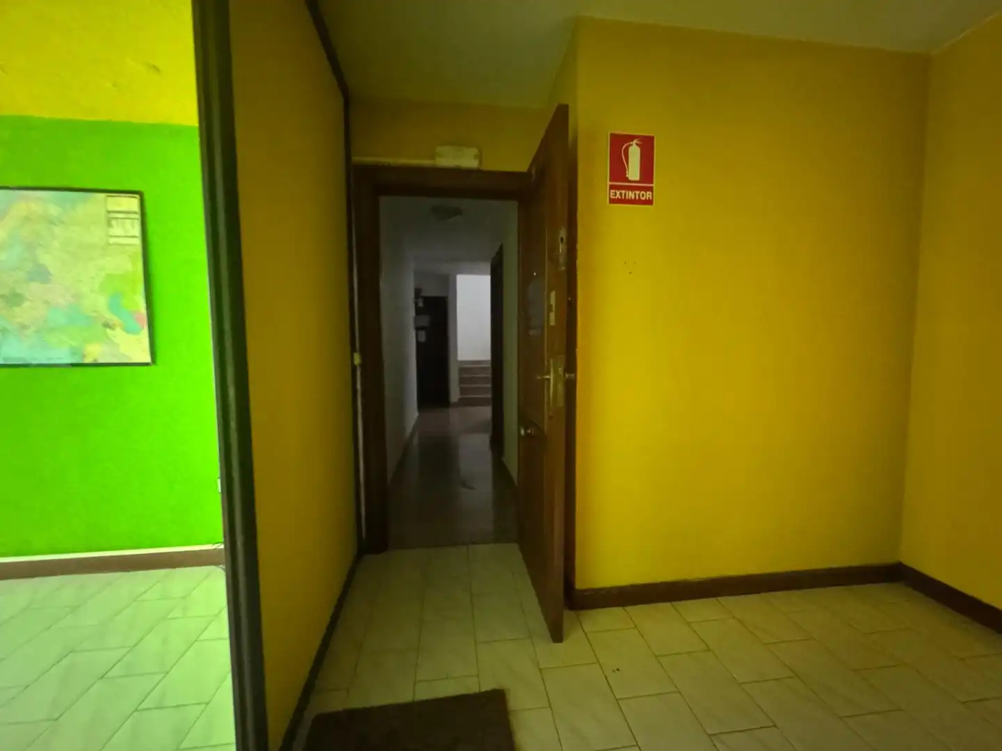 Local comercial de lloguer a Los Corrales de Buelna - Calle Calle de las Navas de Tolosa, 2, imagen 8