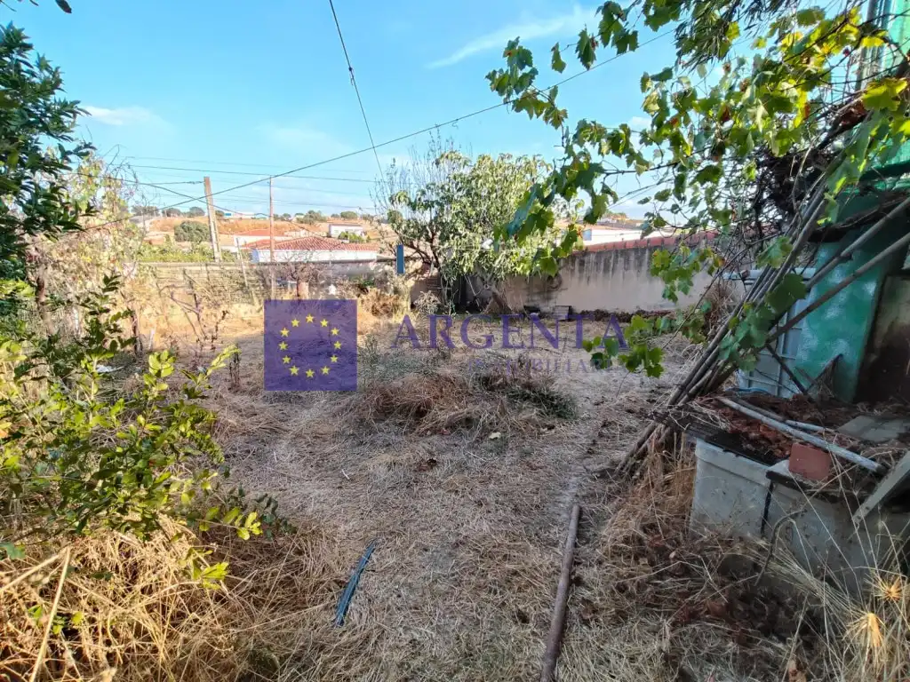 Houses for sale in Mejostilla