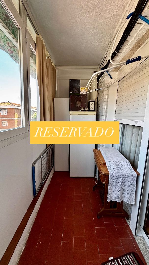 Flat for sale in Zona Centro - Ayuntamiento
