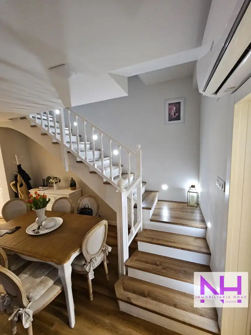 Casa o chalet en venta en Almazora / Almassora con Aire acondicionado, Jardín privado y Terraza