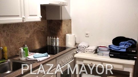 Foto 5 de Pis en venda a Gran Vía, Barrio del Centro, Salamanca Capital