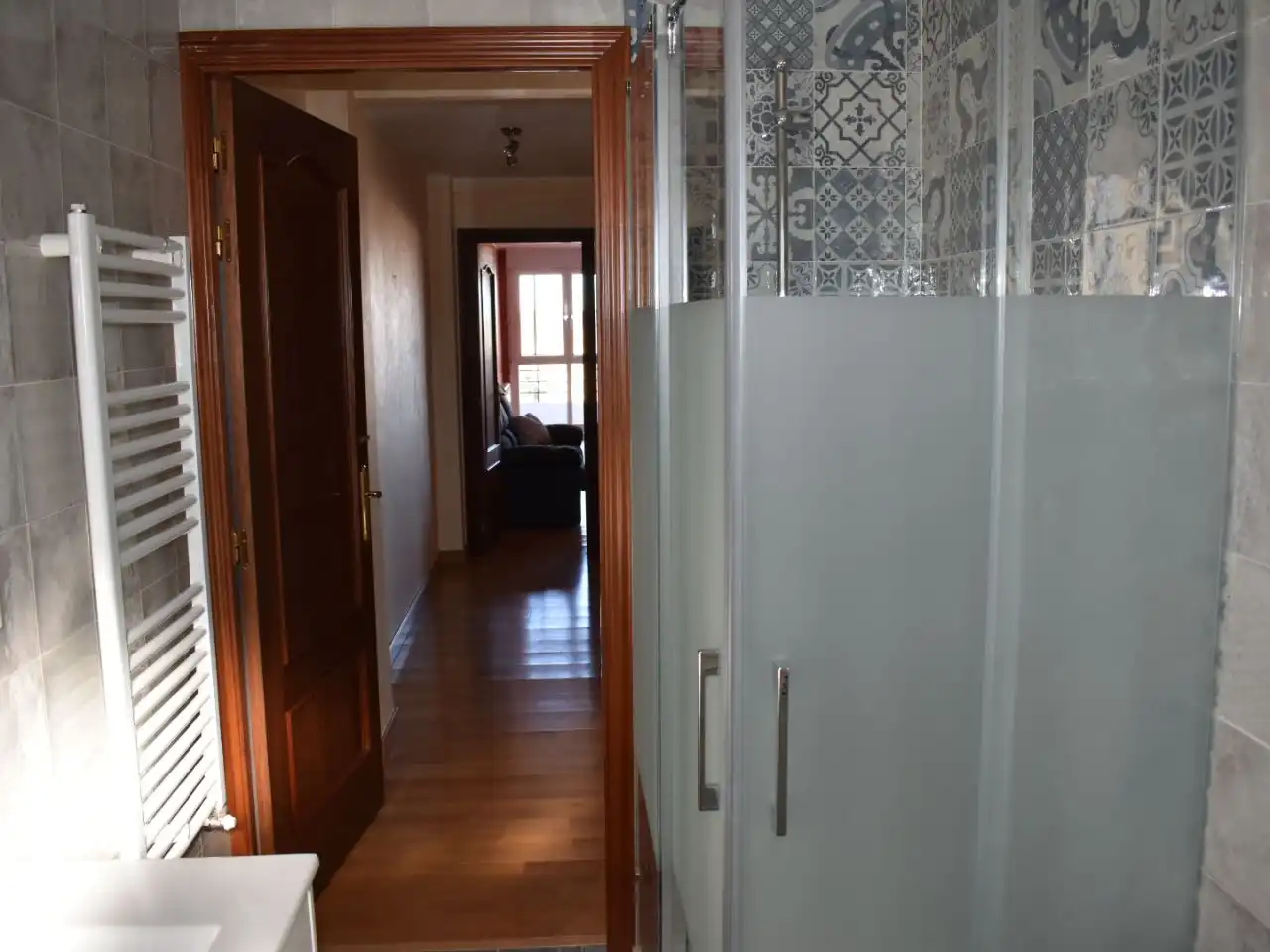 Piso de alquiler en Astorga, León