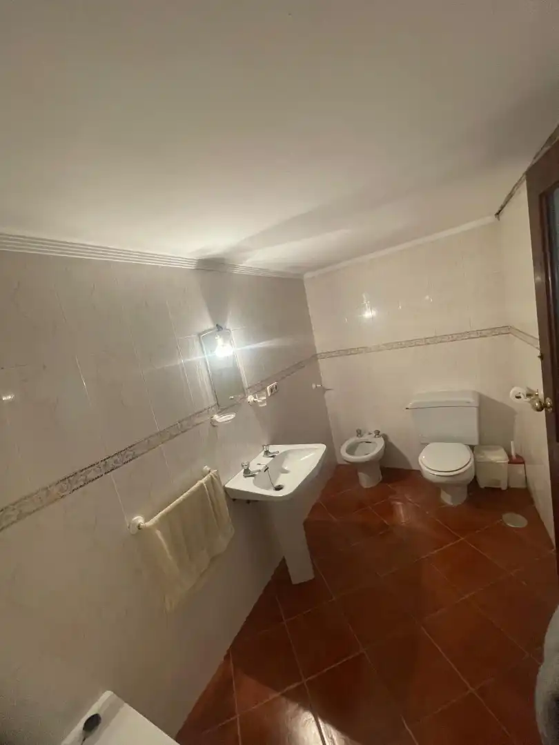 Baño de Casa o chalet en venta en Antequera