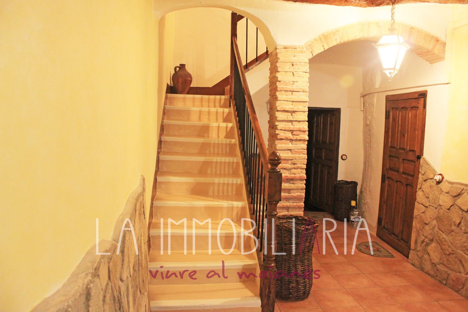 Single-family semi-detached for sale in Ariño  with Air Conditioner, Terrace and Furnished