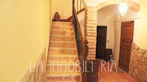Foto 3 de Casa adosada en venda a Calle Lacería, 7, Ariño, Teruel