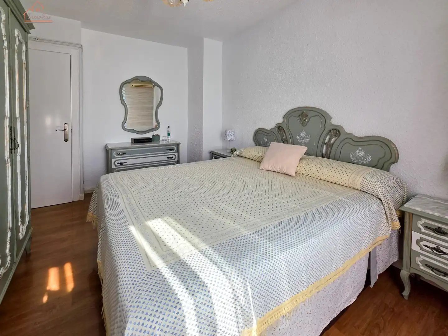 Habitación de Piso en venta en Fuenlabrada con Aire acondicionado, Calefacción y Amueblado