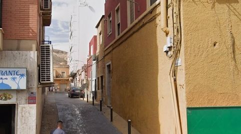 Foto 2 de Casa o chalet en venta en Calle Mariposa, La Chanca - Pescadería, Almería Capital