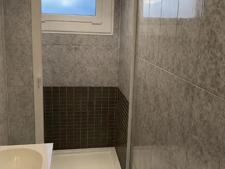Apartment mit Garten zum Verkauf in Carrer Víctor Català 28, imagen 7