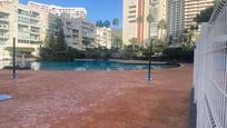 Piscina de Apartament en venda en Benidorm amb Terrassa i Piscina