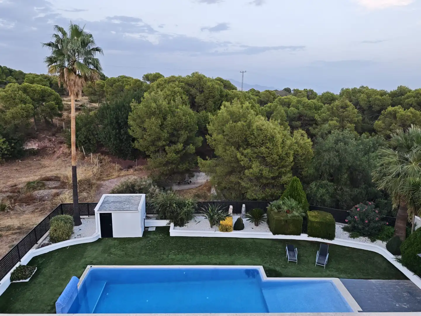 Villa mit Terrasse zum Verkauf in Calle Córdoba 17, imagen 32