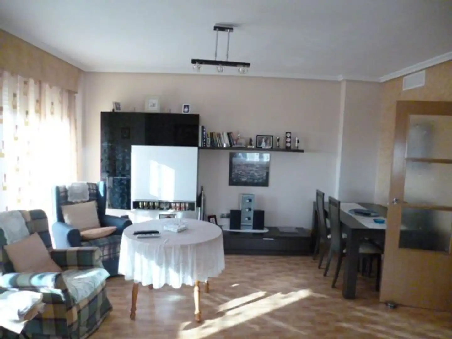 Appartement avec jardin à vendre à Moratalla, imagen 9