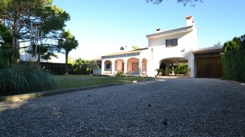Foto 4 von Haus oder Chalet zum Verkauf in Calle Tord del, 3, Deltebre, Tarragona