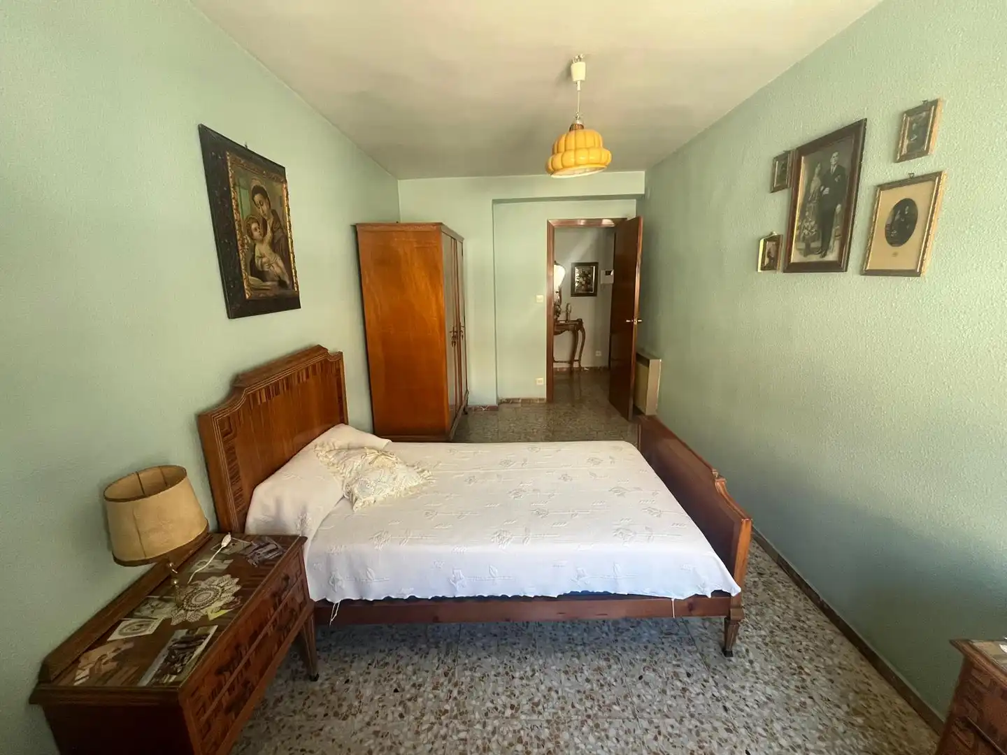 Appartamento con terrazza in vendita a Calle de los Cereros 17, imagen 4