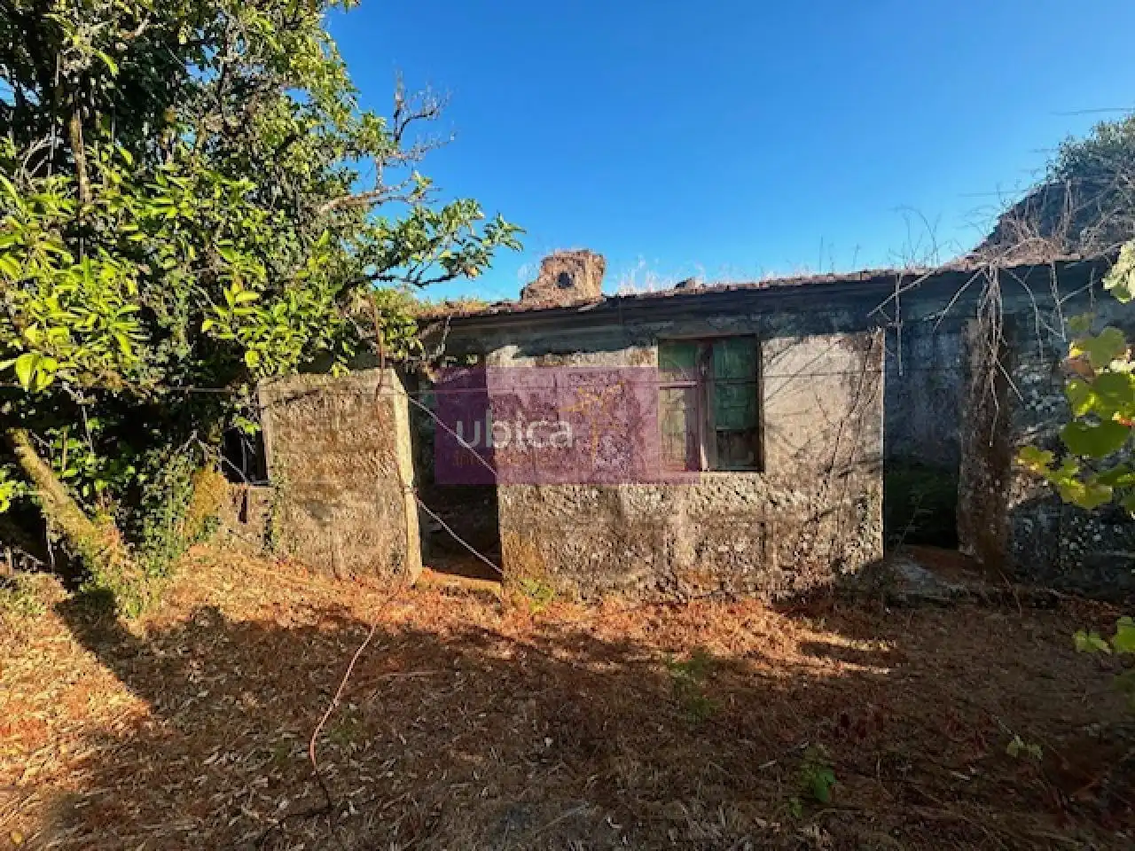 Houses for sale in Covelo, Pontevedra