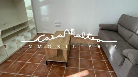 Foto 5 de Estudi en venda a Altea ciudad, Alicante