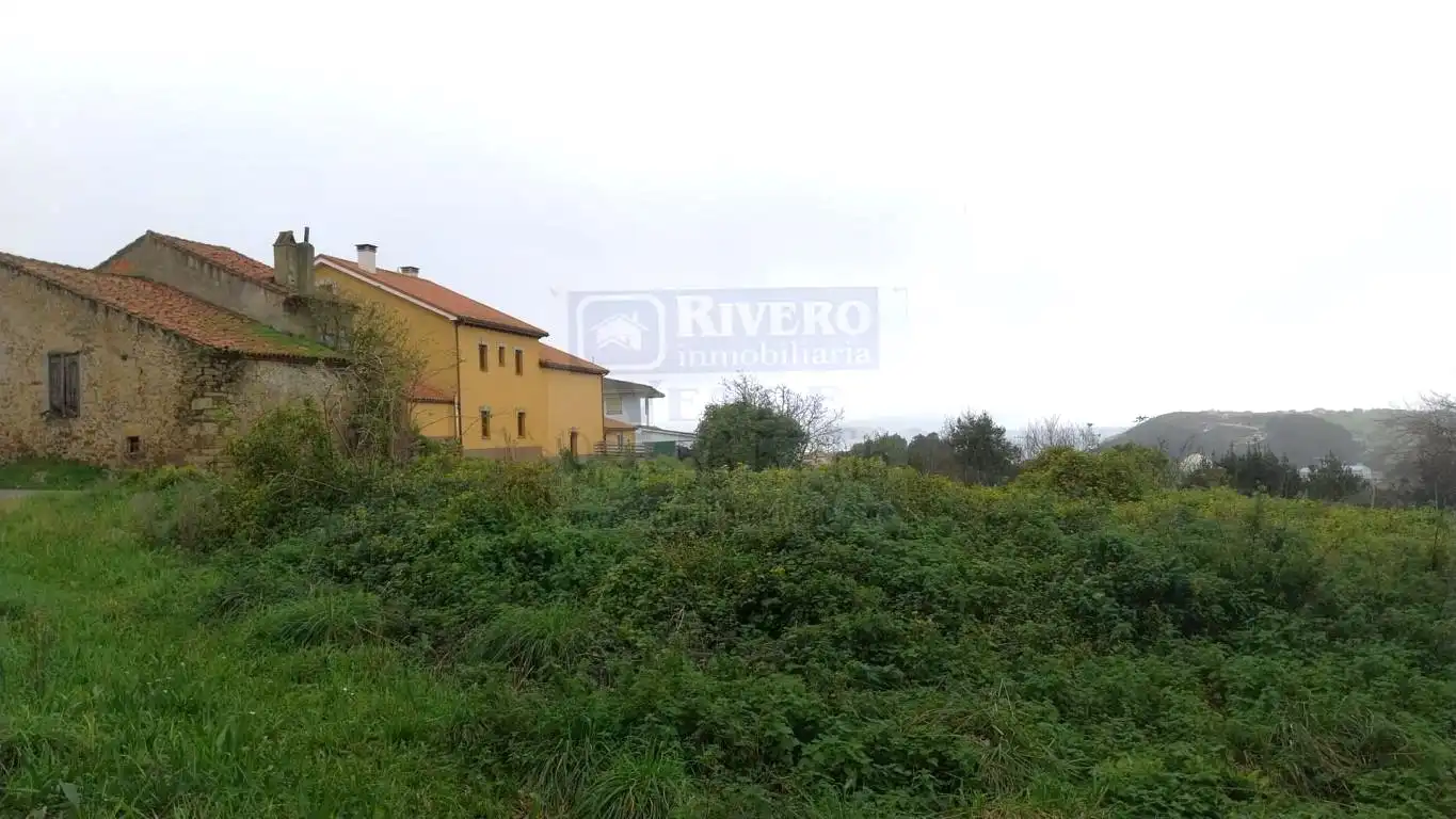 Residential for sale in Gozón