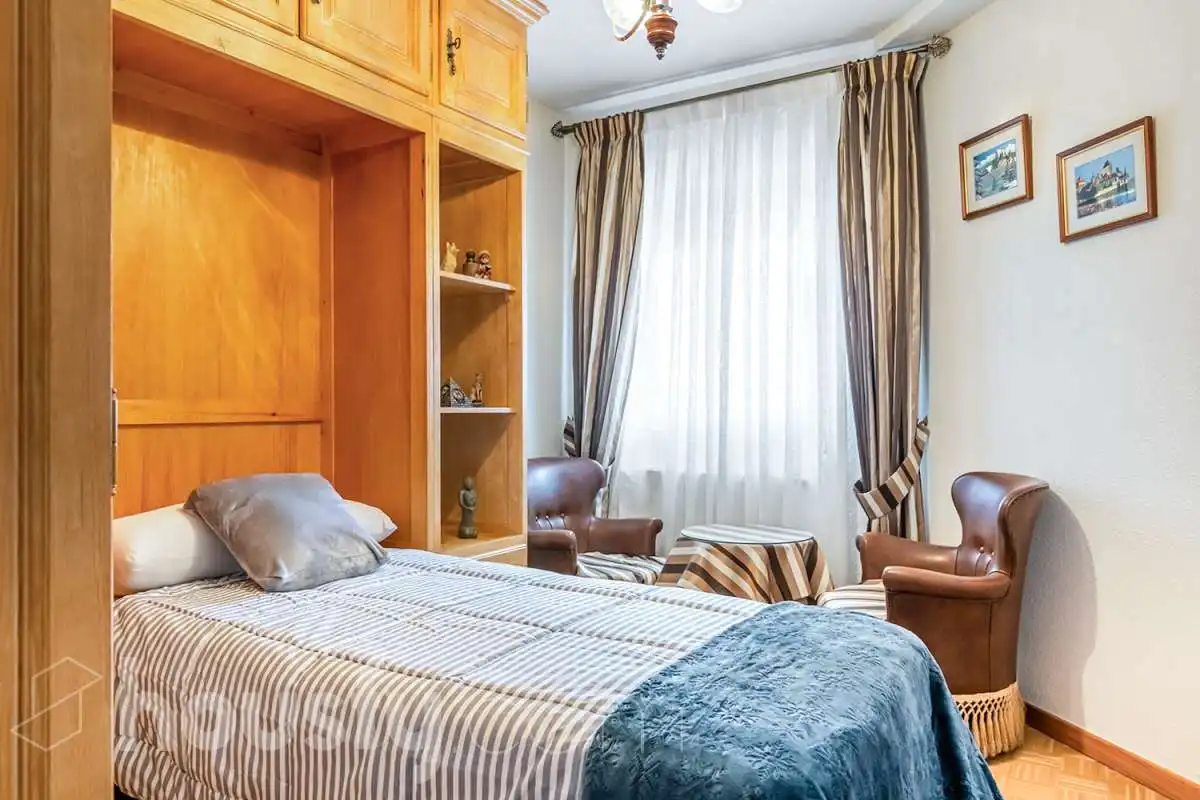 Flat for rent in Calle Río Estenilla, Santa María de Benquerencia