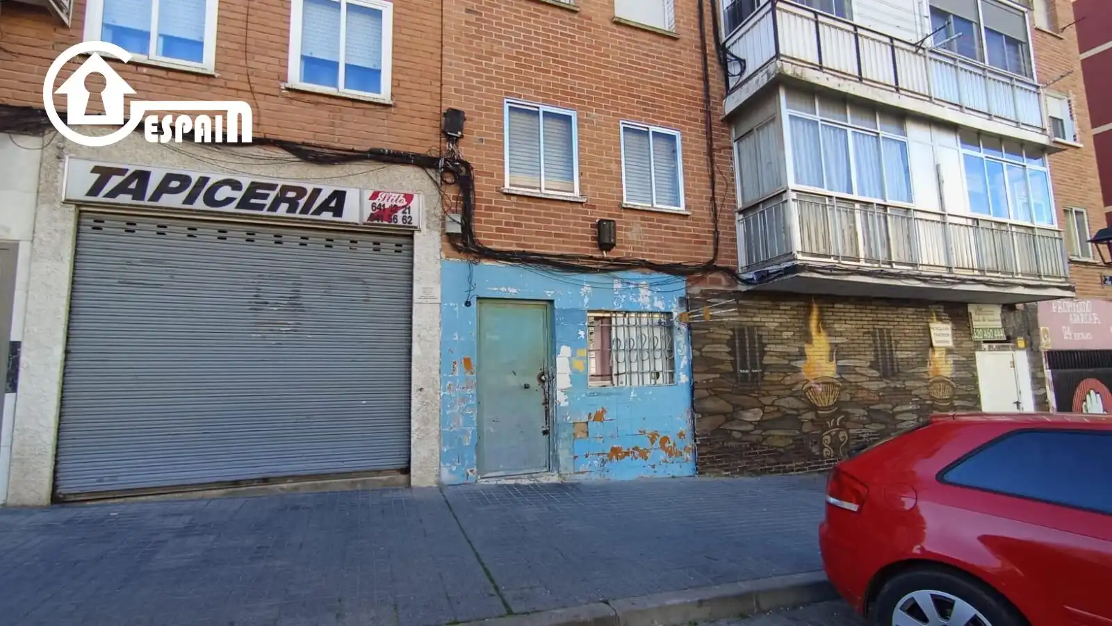 Business premises for sale in Centro, imagen 2