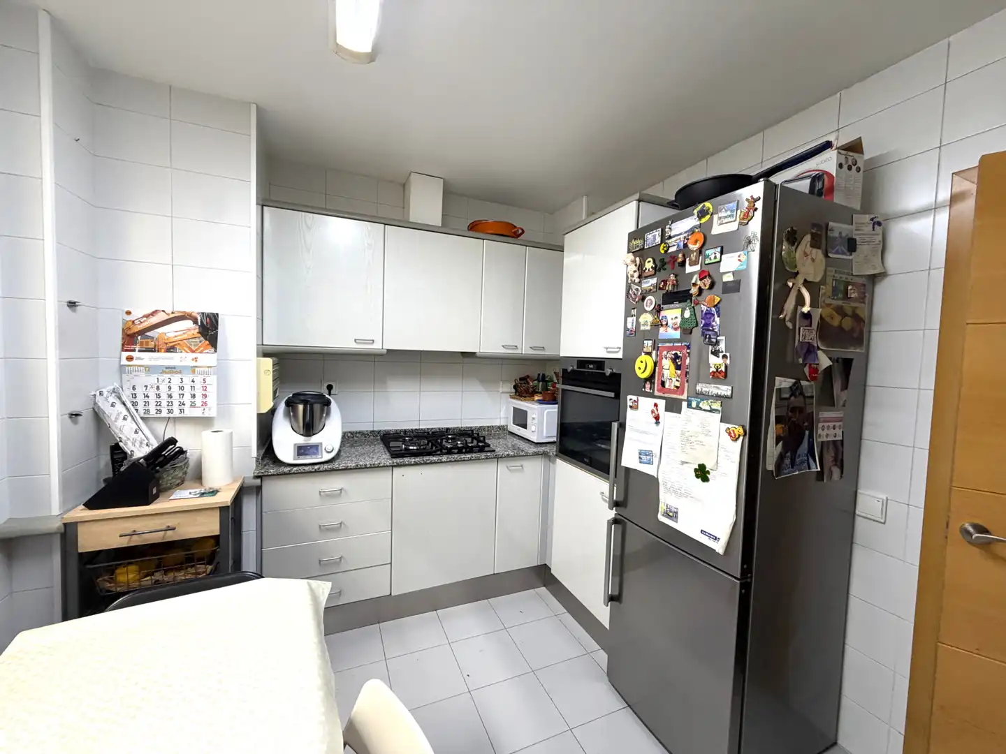 Piso con terraza en venta en Carrer de Múrcia, imagen 5