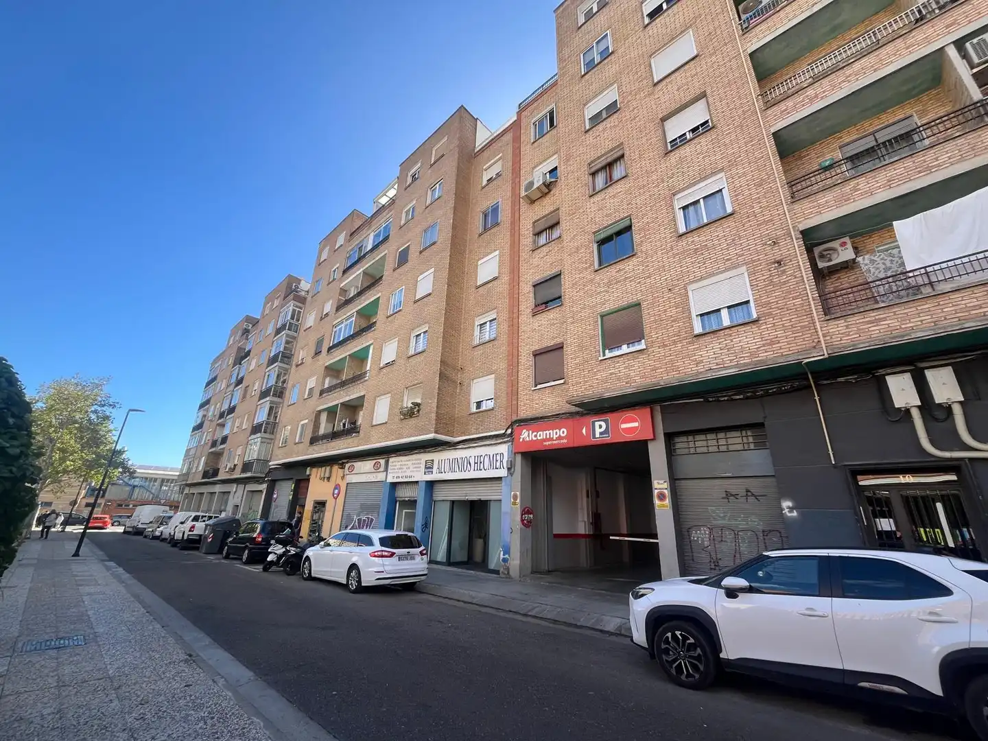 Pis amb terrassa en venda a Calle de Raquel Meller 10, imagen 30