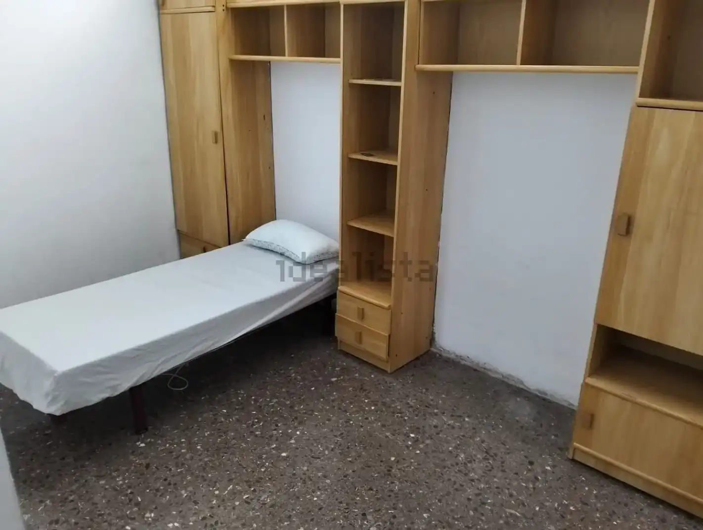 Dormitori de Pis en venda en Vilafranca del Penedès amb Terrassa