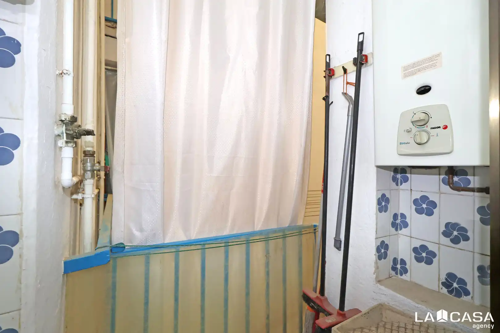 Wohnung mit Terrasse zum Verkauf in Calle ANTONI GAUDI, imagen 15