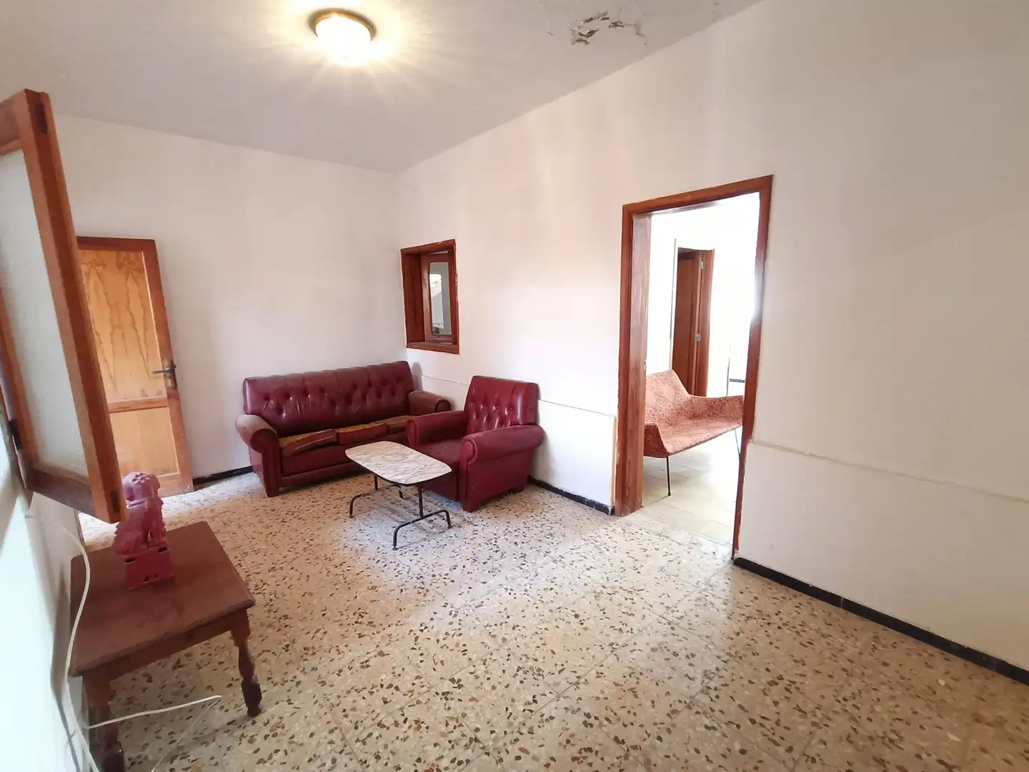 Casa o chalet en venta en Calle PADRE CLARET, San Bartolomé Interior