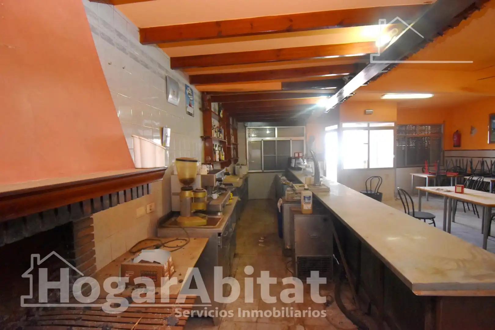 Casa amb terrassa en venda a Calle cami Real, imagen 28