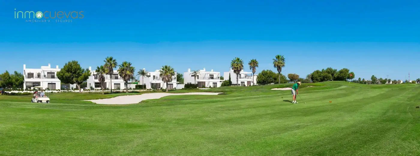 Villa avec piscine à vendre à San Javier ciudad, imagen 14