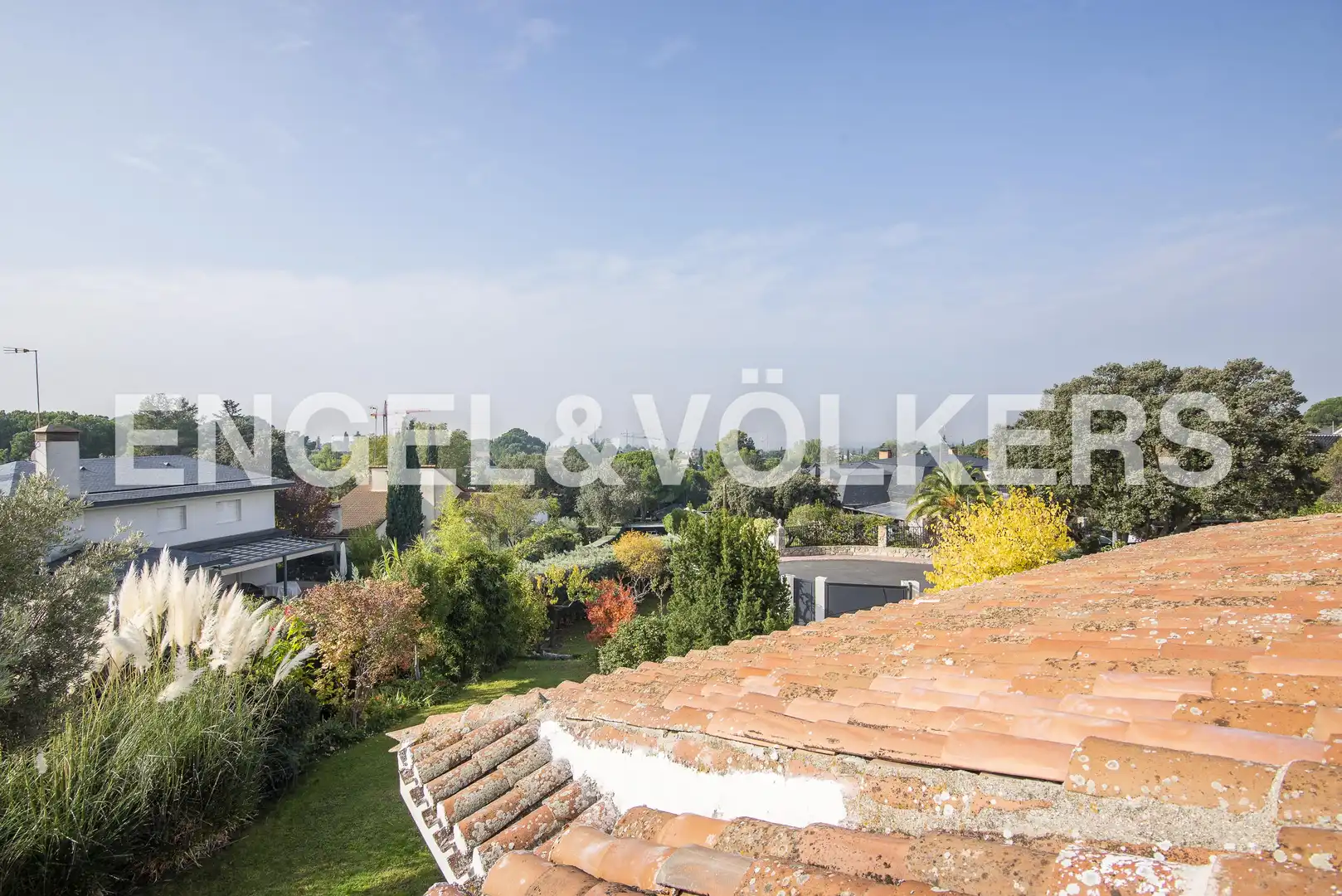 Houses for rent in Parque Boadilla