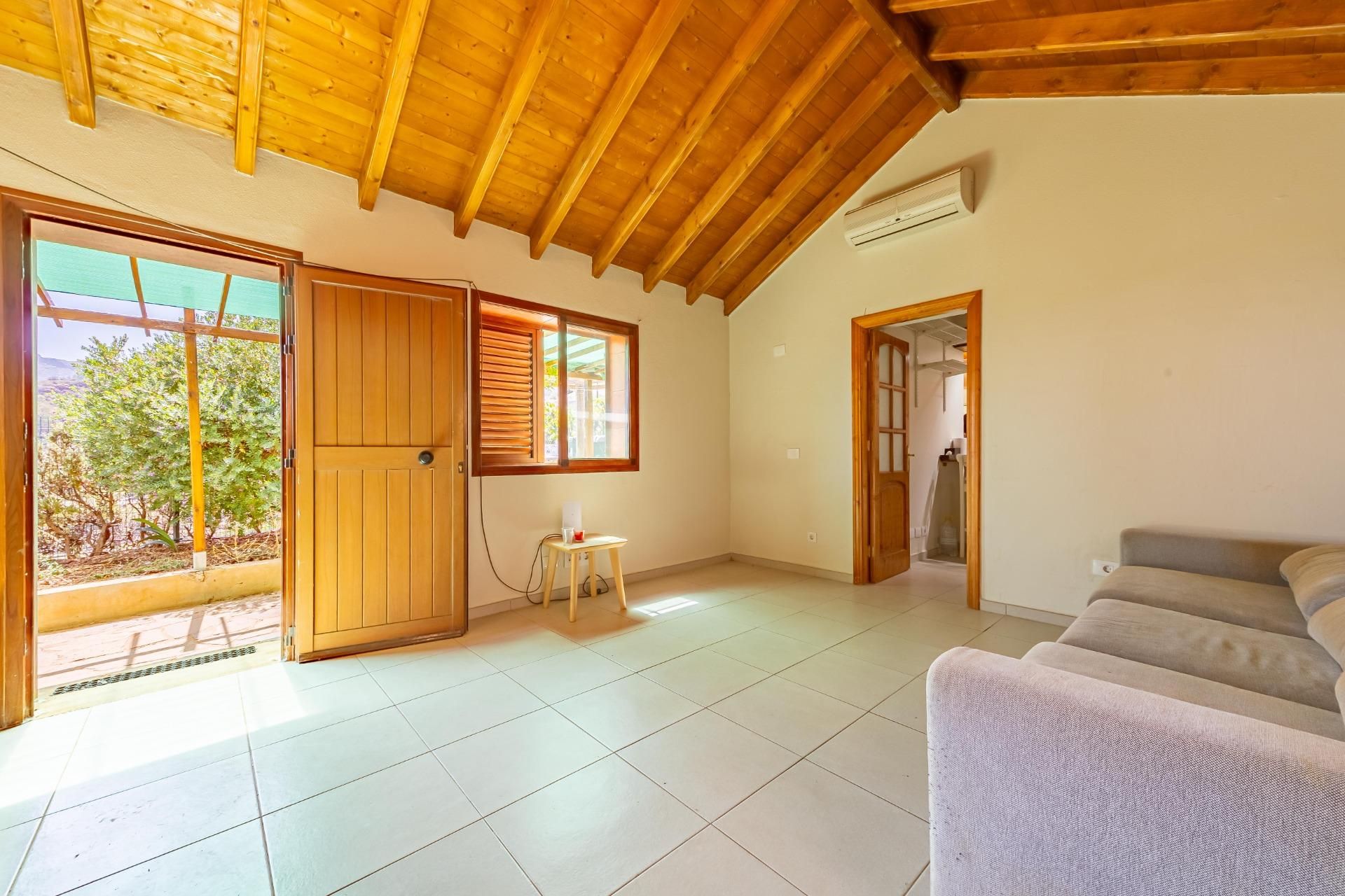 Country house for sale in San Bartolomé de Tirajana  with Private garden, Terrace and Swimming Pool