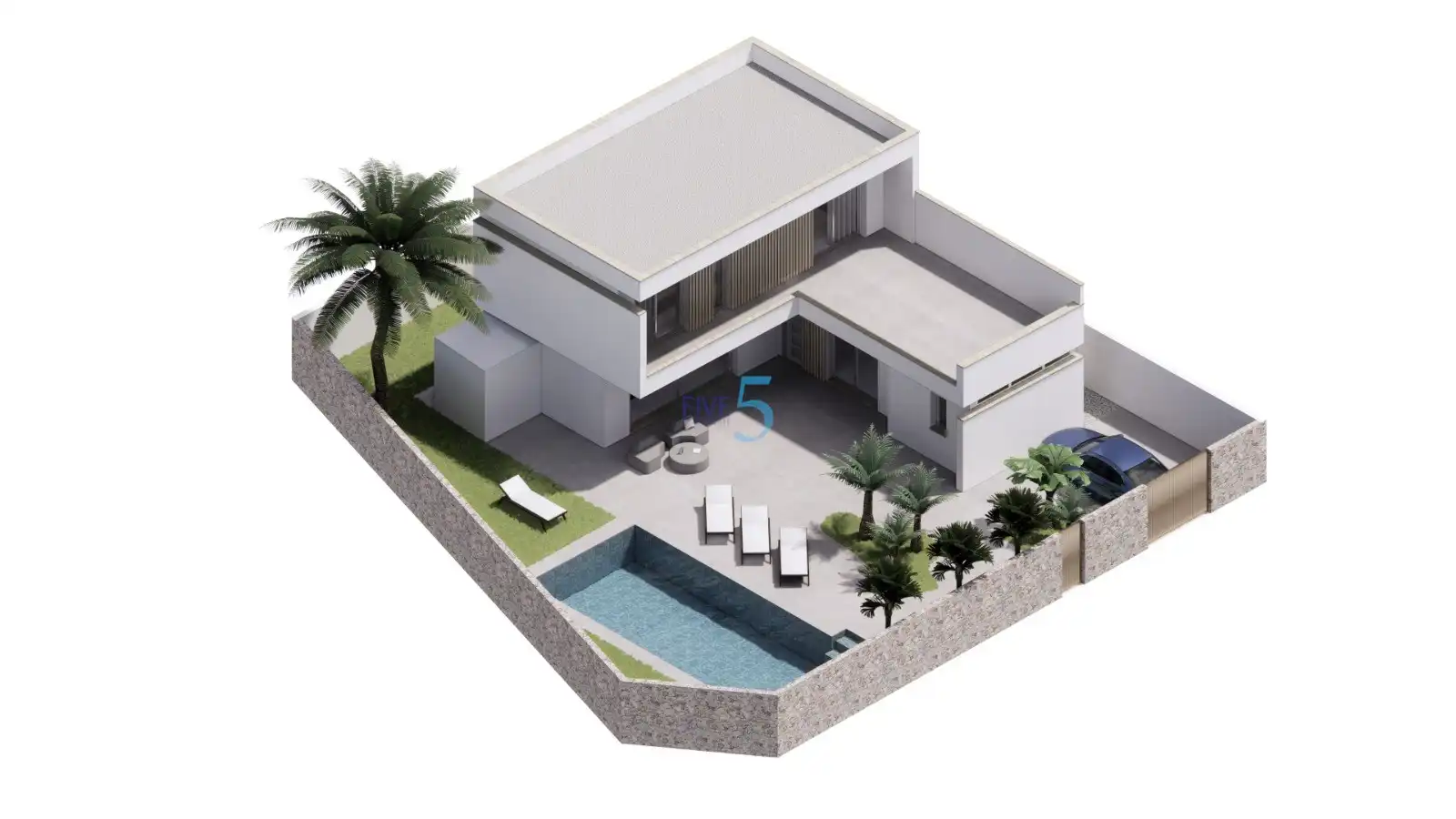 House for sale in Santiago de la Ribera, imagen 18