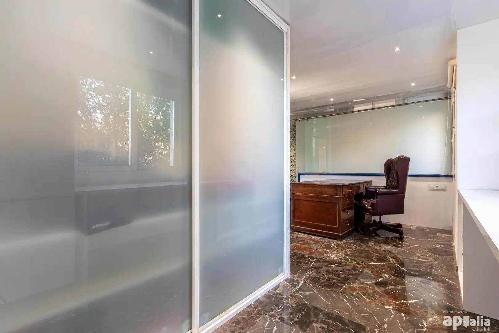 Detached house with terrace for sale in Avenida de Catalunya 36, imagen 24