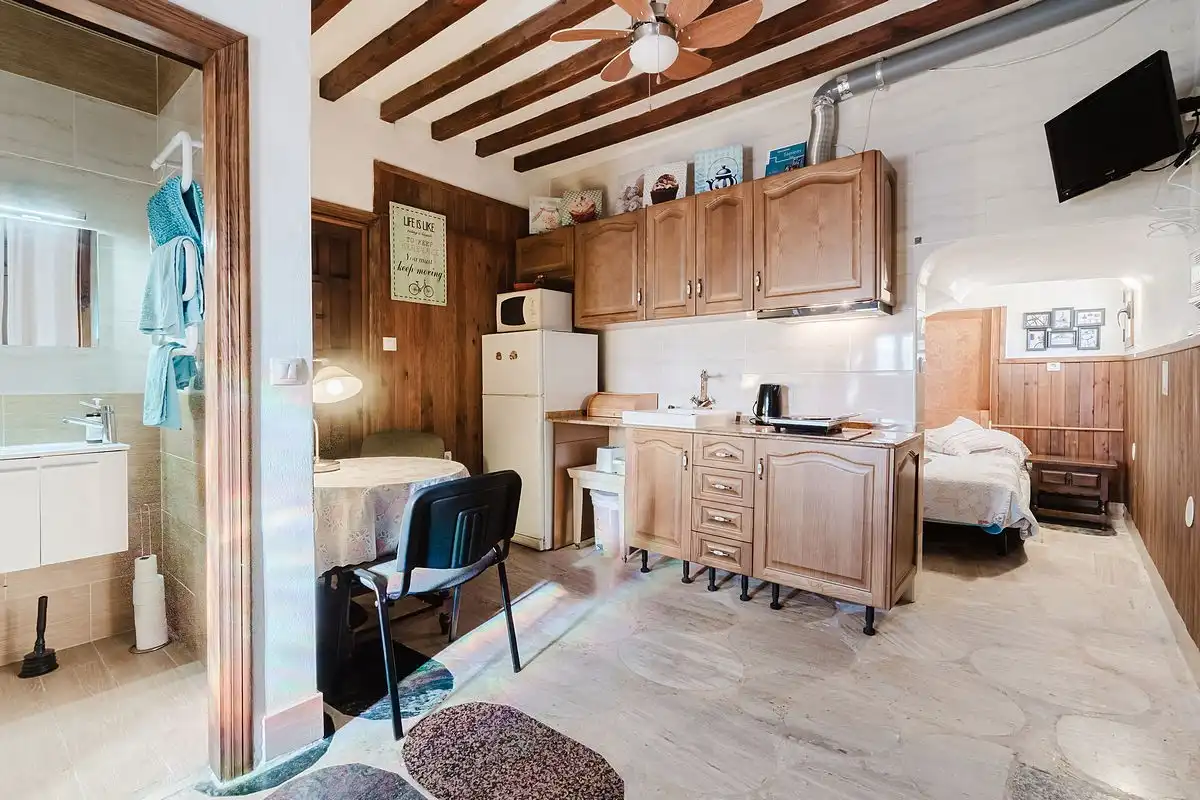 Maison rustique avec piscine à vendre à Orihuela ciudad, imagen 55