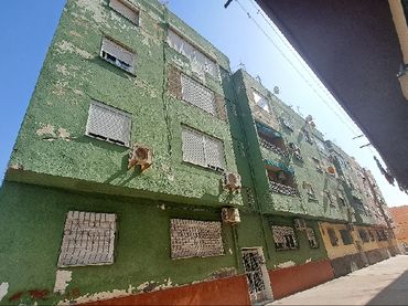 Apartament en venda a La Chanca - Pescadería