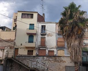 Exterior view of Building for sale in Corbera de Llobregat