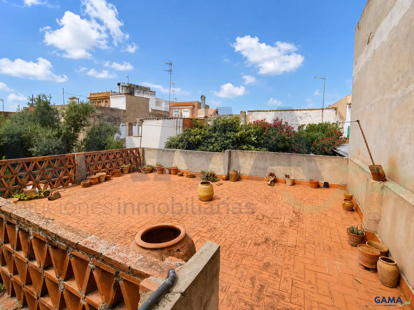 Terrace of Houses for sale in Massalavés