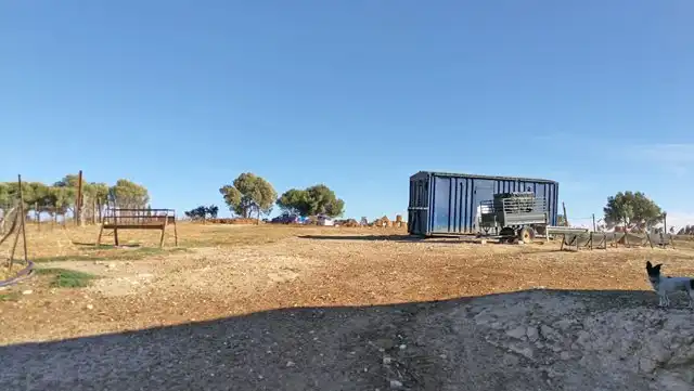 Terreno residencial en venta en Vejer, imagen 3