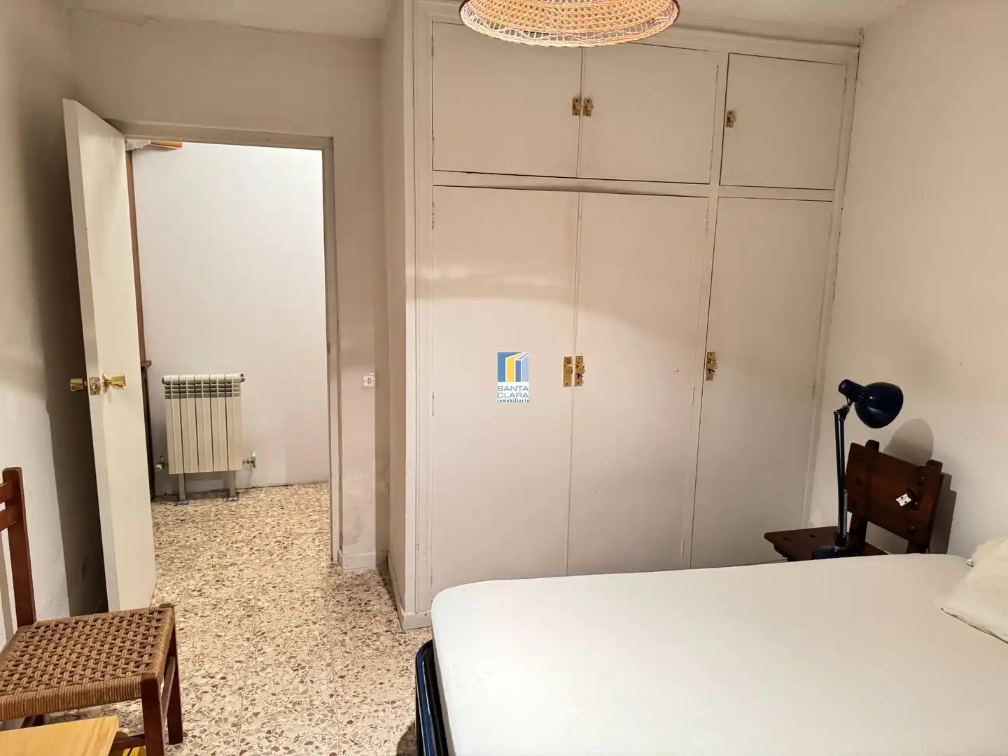 Habitación de Residencial en venta en Zamora Capital 