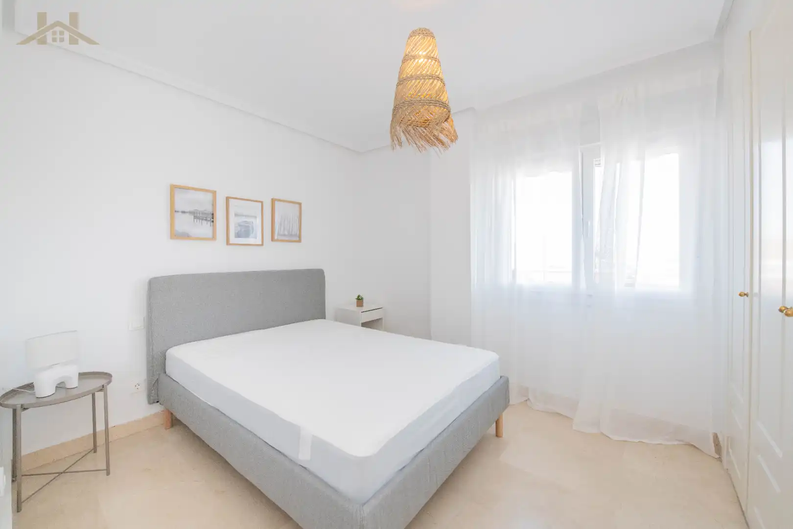 Habitación de Ático en venta en Villaviciosa de Odón con Aire acondicionado, Calefacción y Terraza