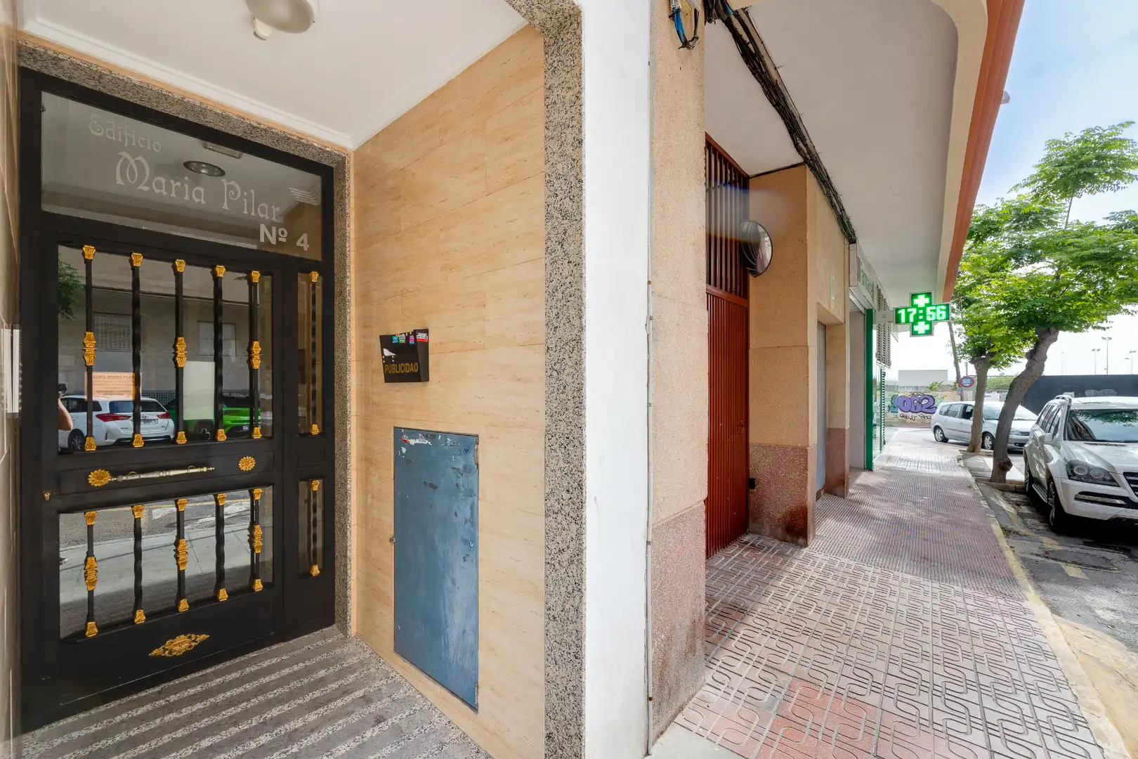 Apartment with lift for sale in Calle San Luis 4, imagen 34