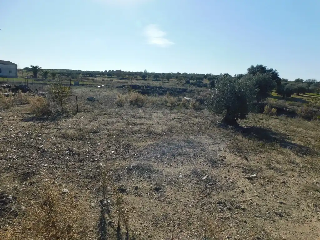 Casa o chalet en venta en La Haba  con Jardín privado y Trastero