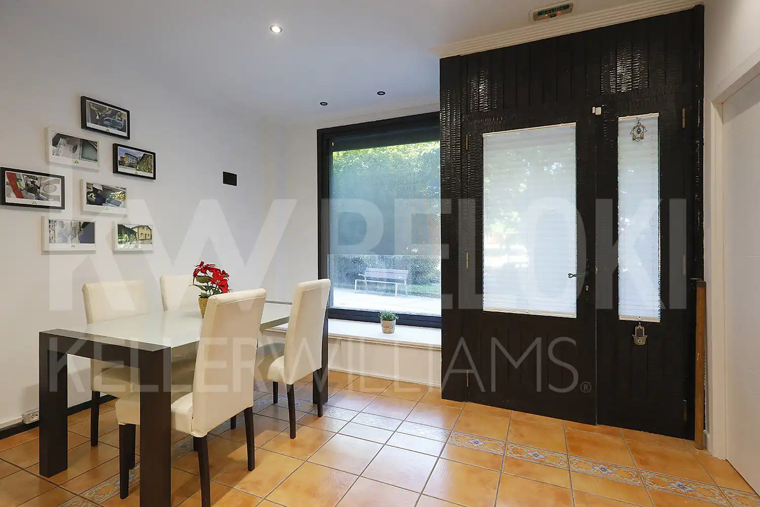 Office for rent in Monte Aldabe Kalea, Pinar - Anaka - Belaskoenea