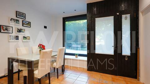 Photo 4 of Office to rent in Monte Aldabe Kalea, Pinar - Anaka - Belaskoenea, Gipuzkoa