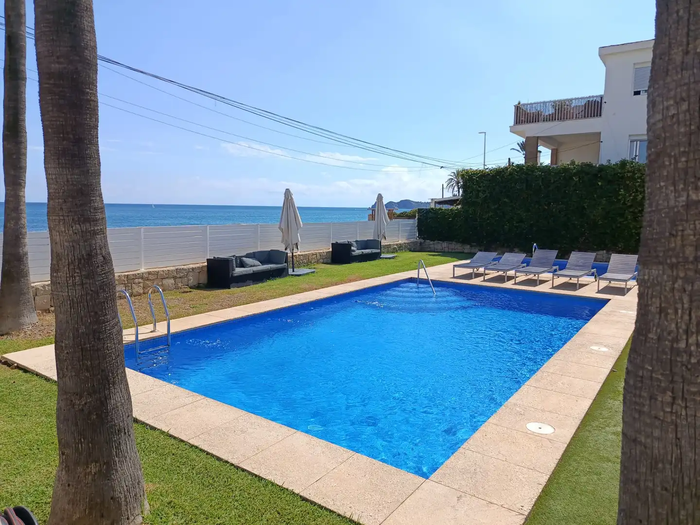 Duplex avec terrasse à vendre à Avinguda del Mediterrània 228, imagen 11