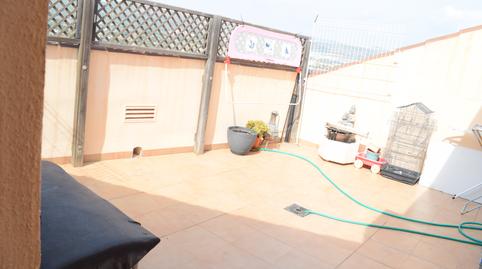 Foto 5 de Àtic en venda a Carrer de la Vall D'uixó, Mestrets, Castellón